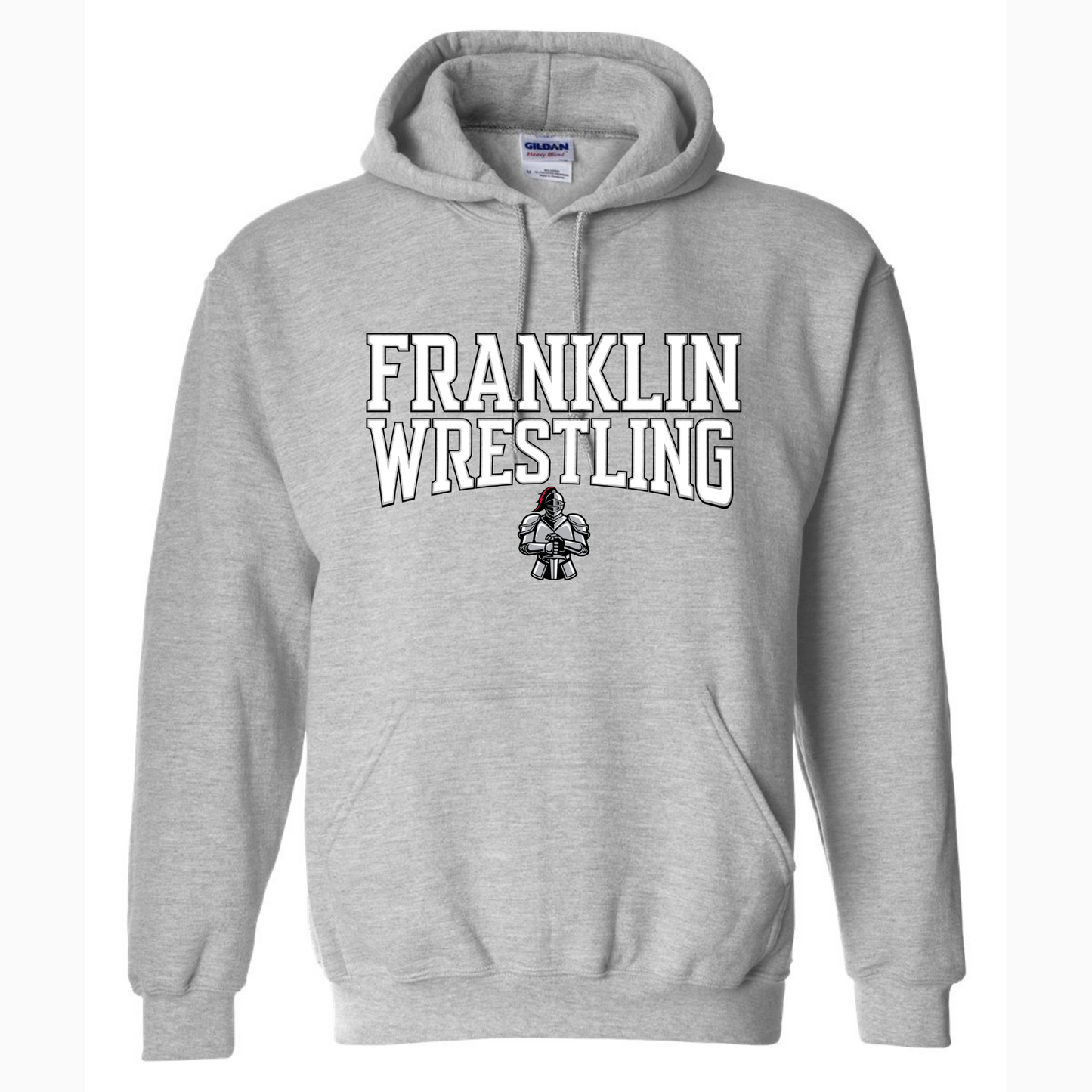 Franklin Wrestling2 - Franklin Wrestling 2023