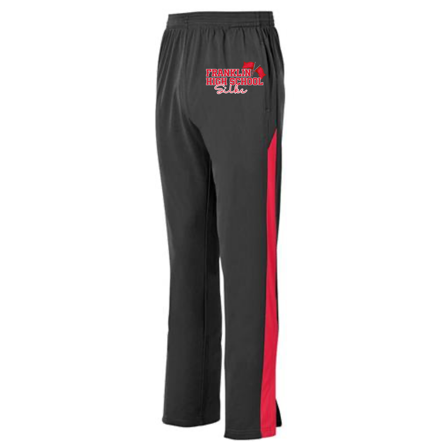 Medalist Pants : Franklin Silks 24