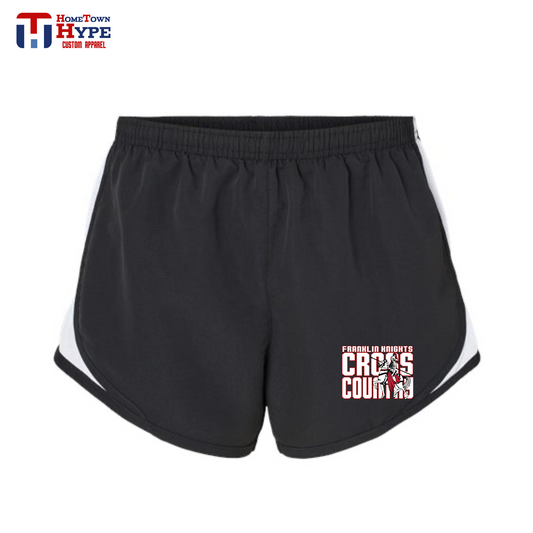 Women's Sport Shorts - Franklin XC