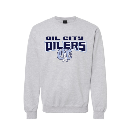 Oil City Oilers