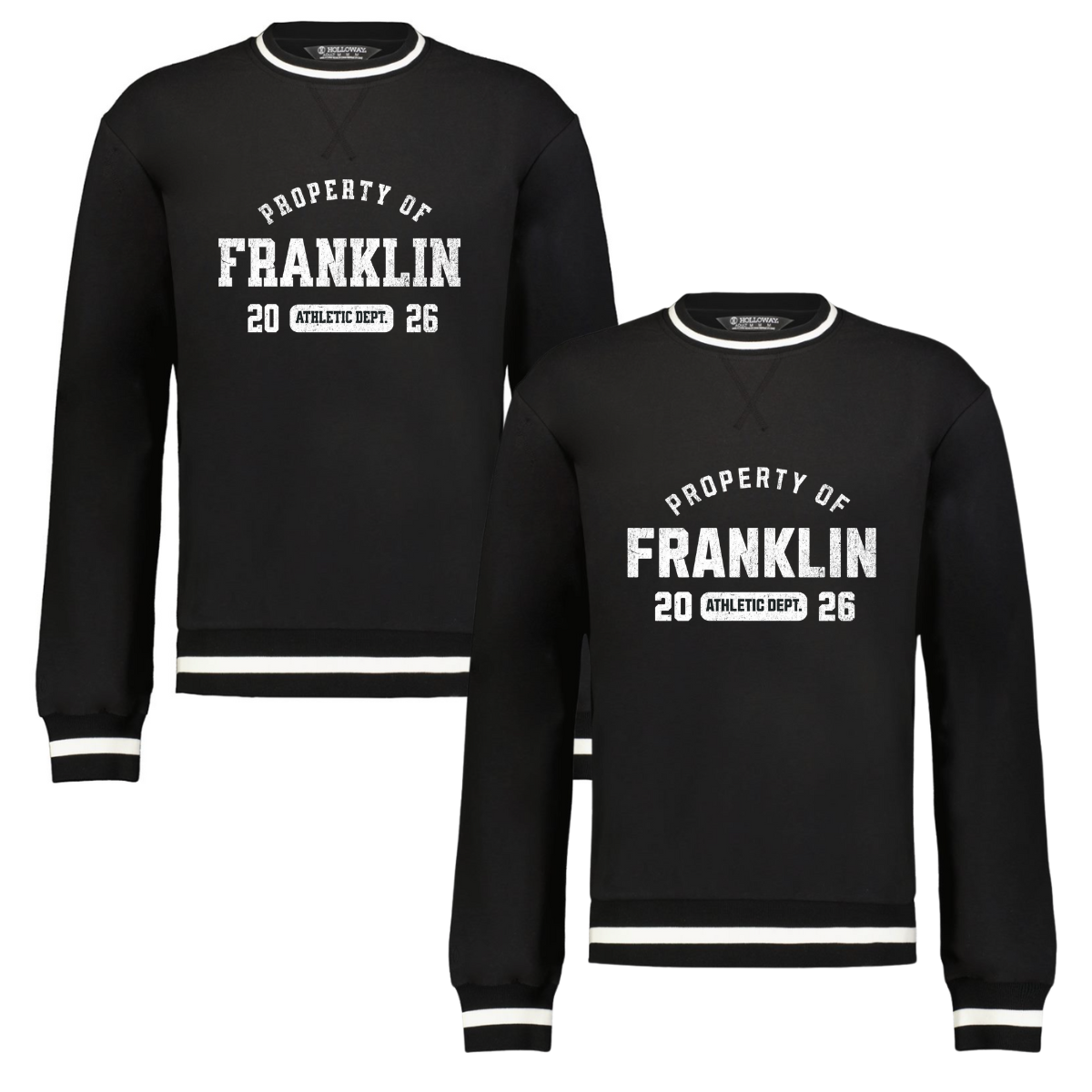 Franklin Knight Athletic Department