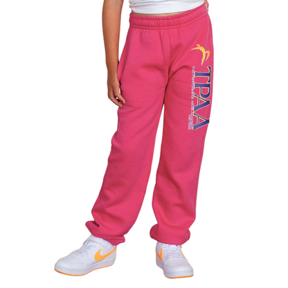 TPAA Fleece Sweatpants - TPAA Dance Studio