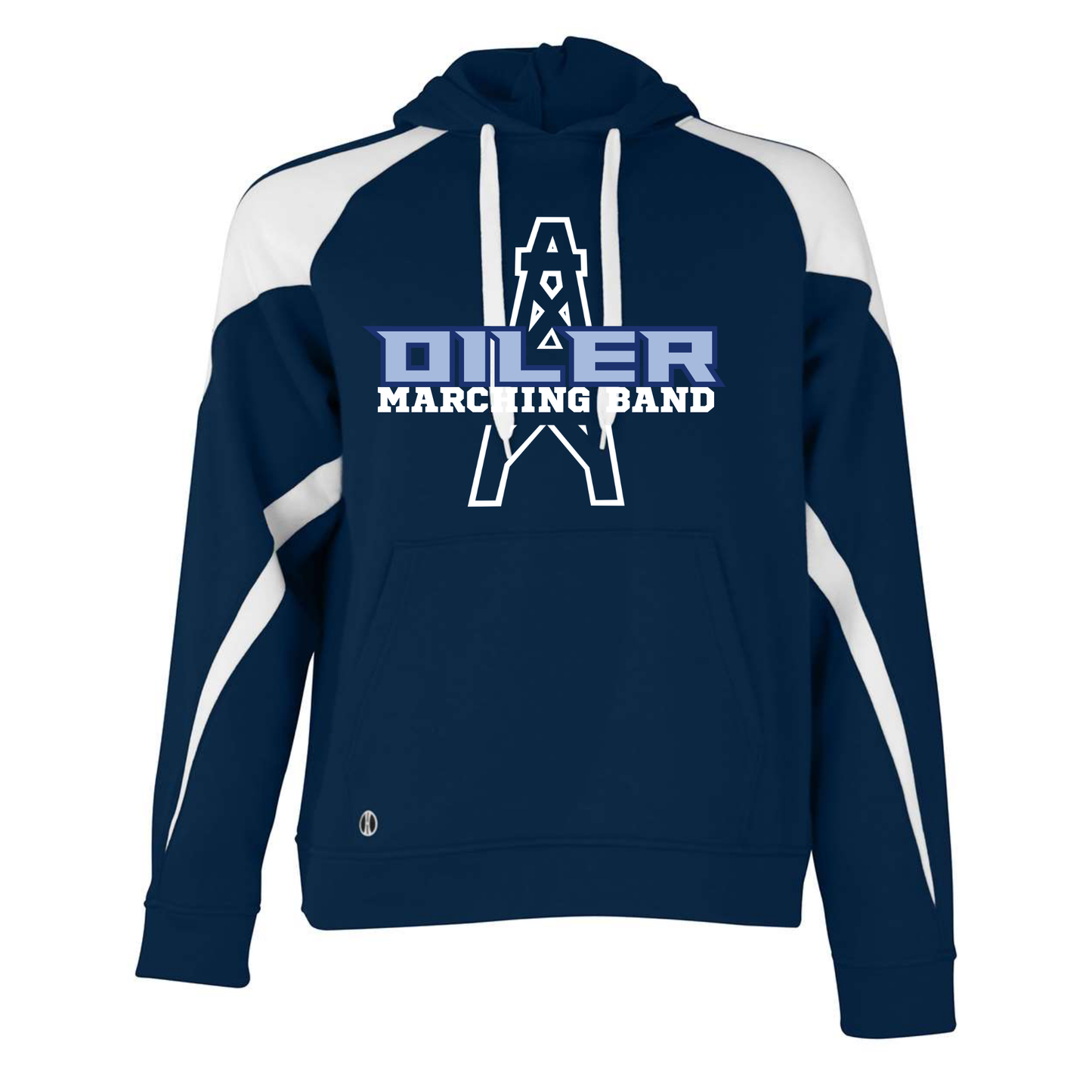 Prospect Hoodie : Oiler Marching Band