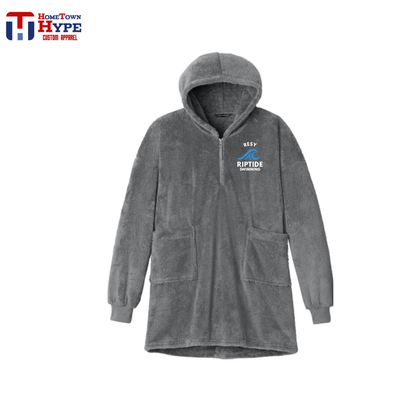 Blanket Poncho - RESY Swimming