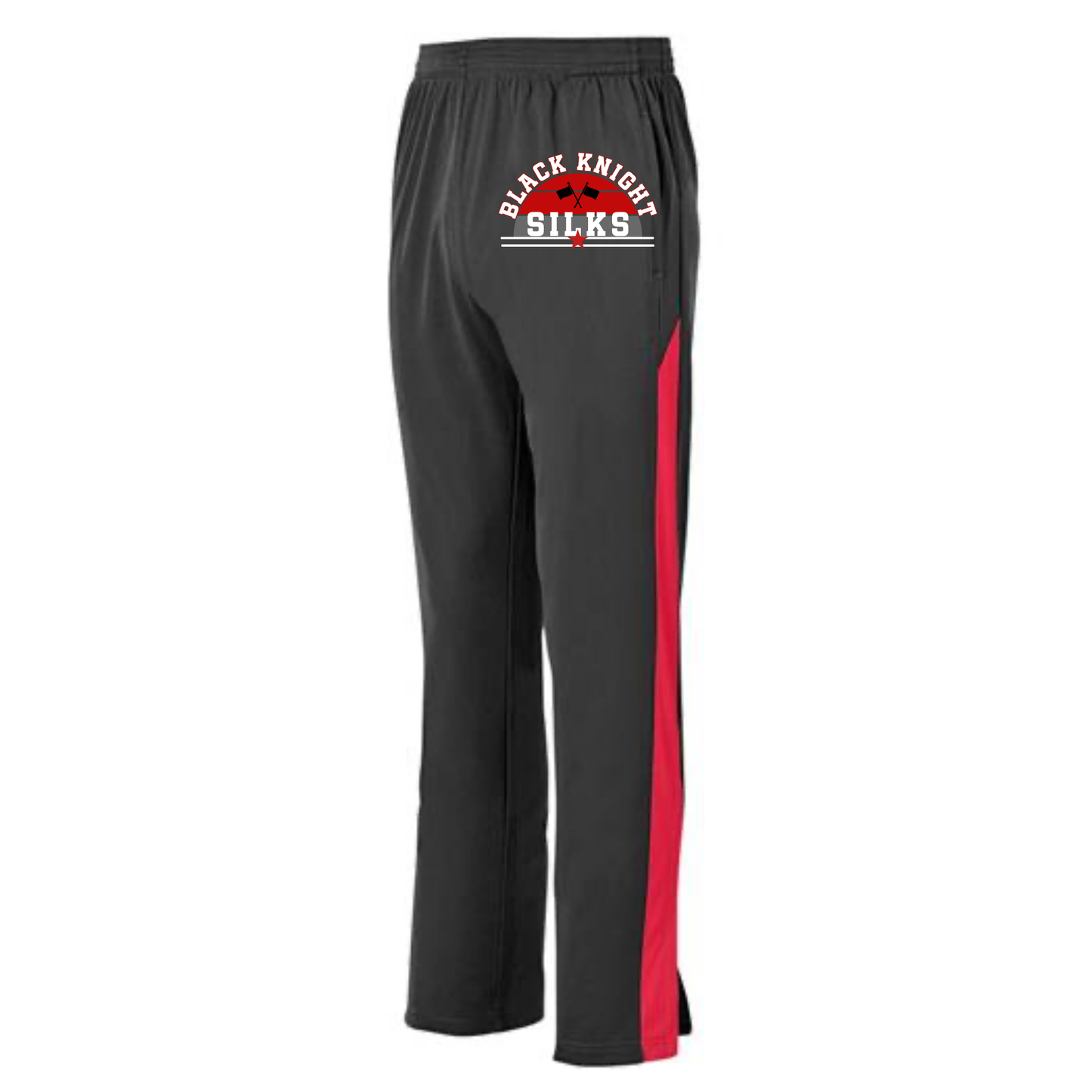 Medalist Pants : Franklin Silks 24