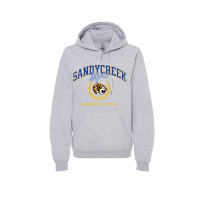 Hoodie - Sandycreek Elementary