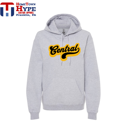 Hoodie - Central Elementary