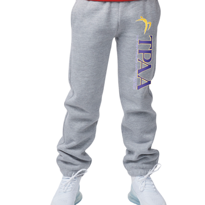 TPAA Fleece Sweatpants - TPAA Dance Studio
