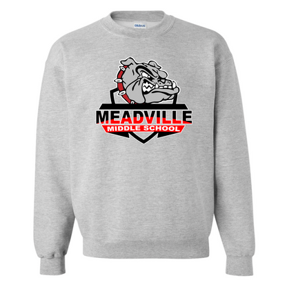 Long-Sleeve Tee - Meadville Middle