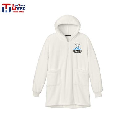 Blanket Poncho - RESY Swimming