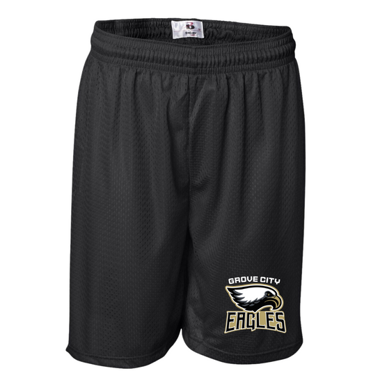 Grove City - Athletic Shorts