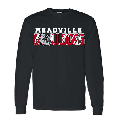 Crewneck Sweatshirt - Meadville Elementary