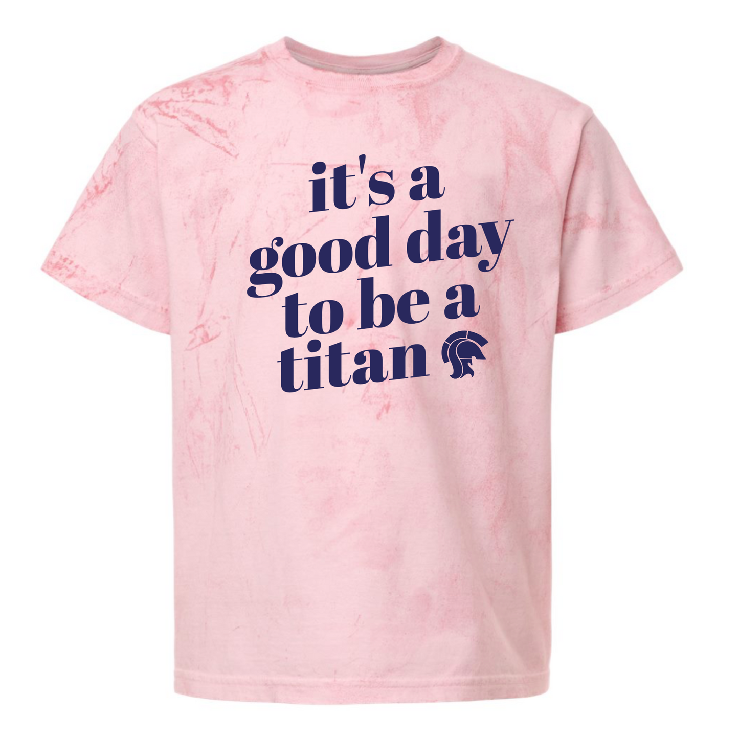 SAES - It's a good day