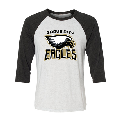 Grove City - Raglan Sleeve