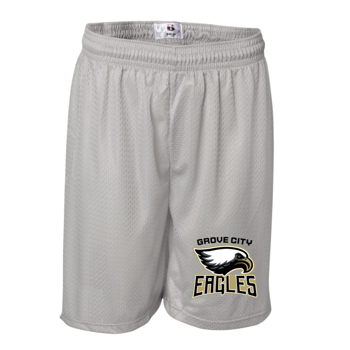 Grove City - Athletic Shorts