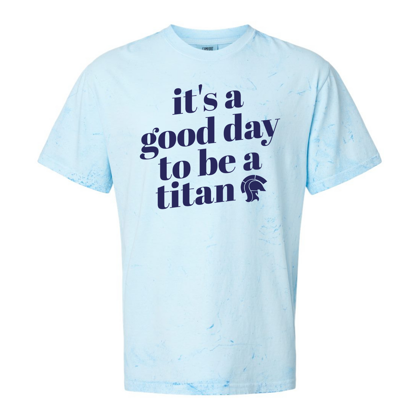 SAES - It's a good day