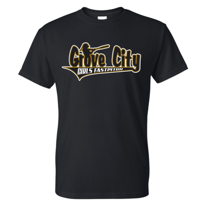 50/50 T-Shirts2 - Grove City Fastpitch