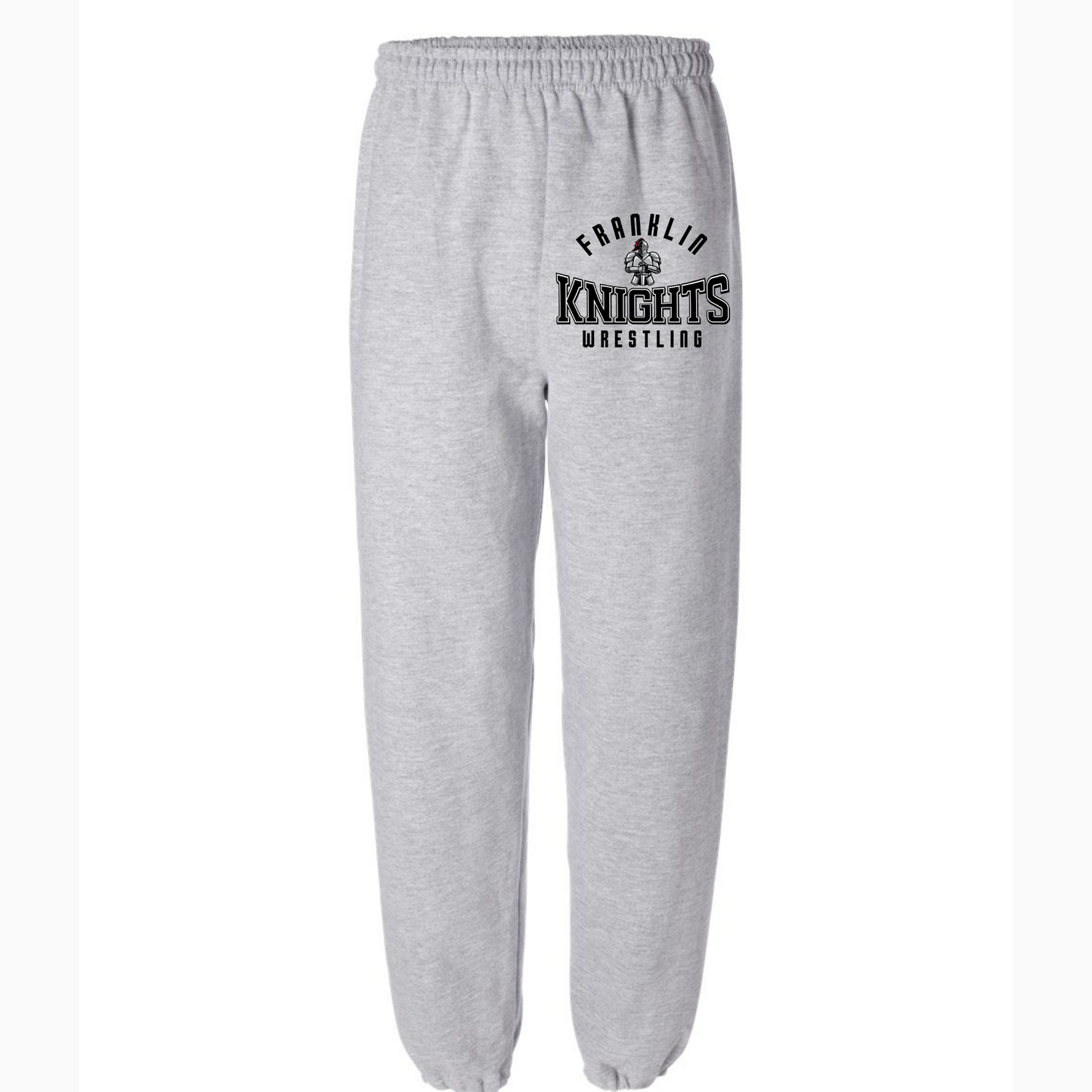 Franklin Wrestling Sweatpants - Franklin Wrestling 2023