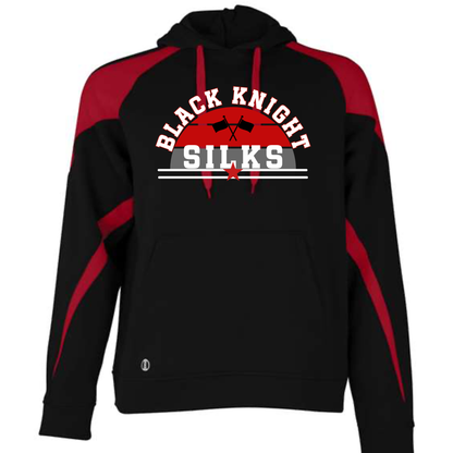 Prospect Hoodie : Franklin Silks 24