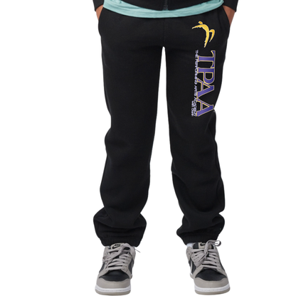 TPAA Fleece Sweatpants - TPAA Dance Studio