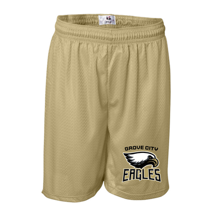 Grove City - Athletic Shorts