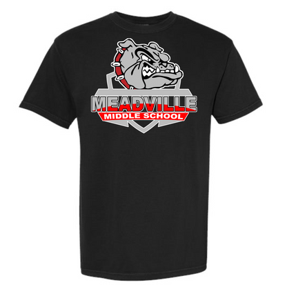 Gildan Softstyle T-Shirt - Meadville Middle