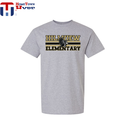 T-Shirt - Hillview Elementary 25-26