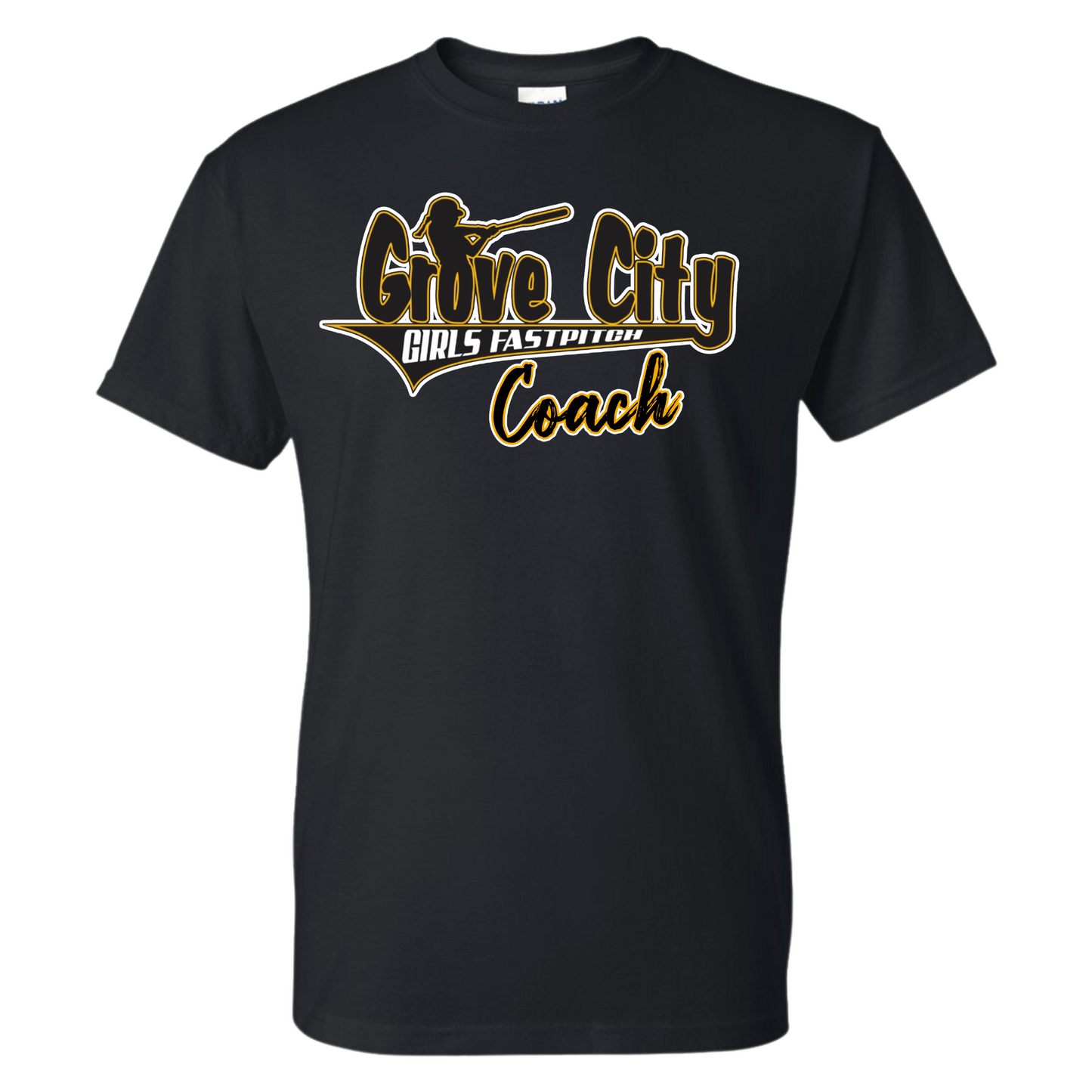 50/50 T-Shirts2 - Grove City Fastpitch