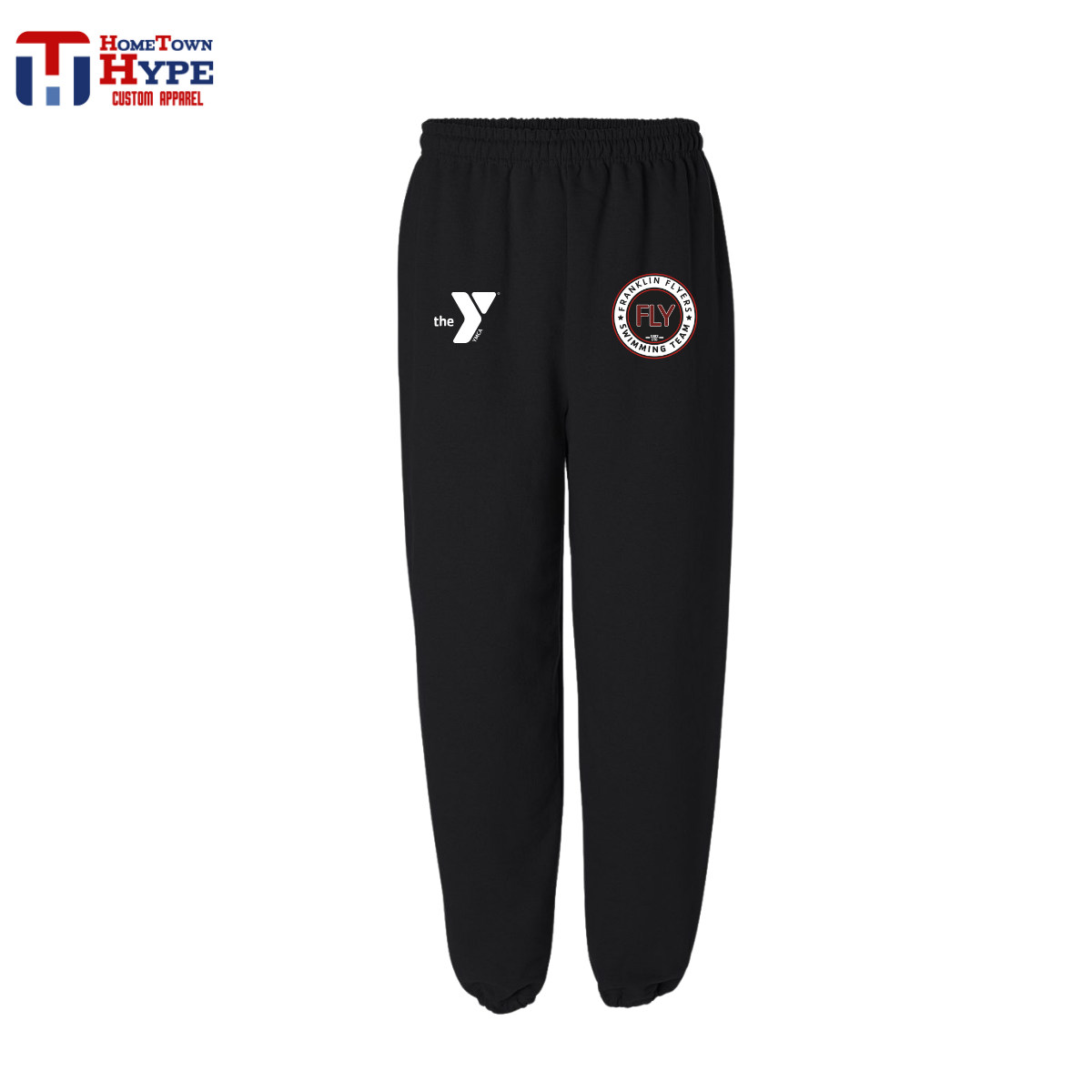 Sweatpants -  FLY Swimming