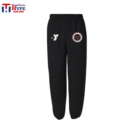 Sweatpants -  FLY Swimming