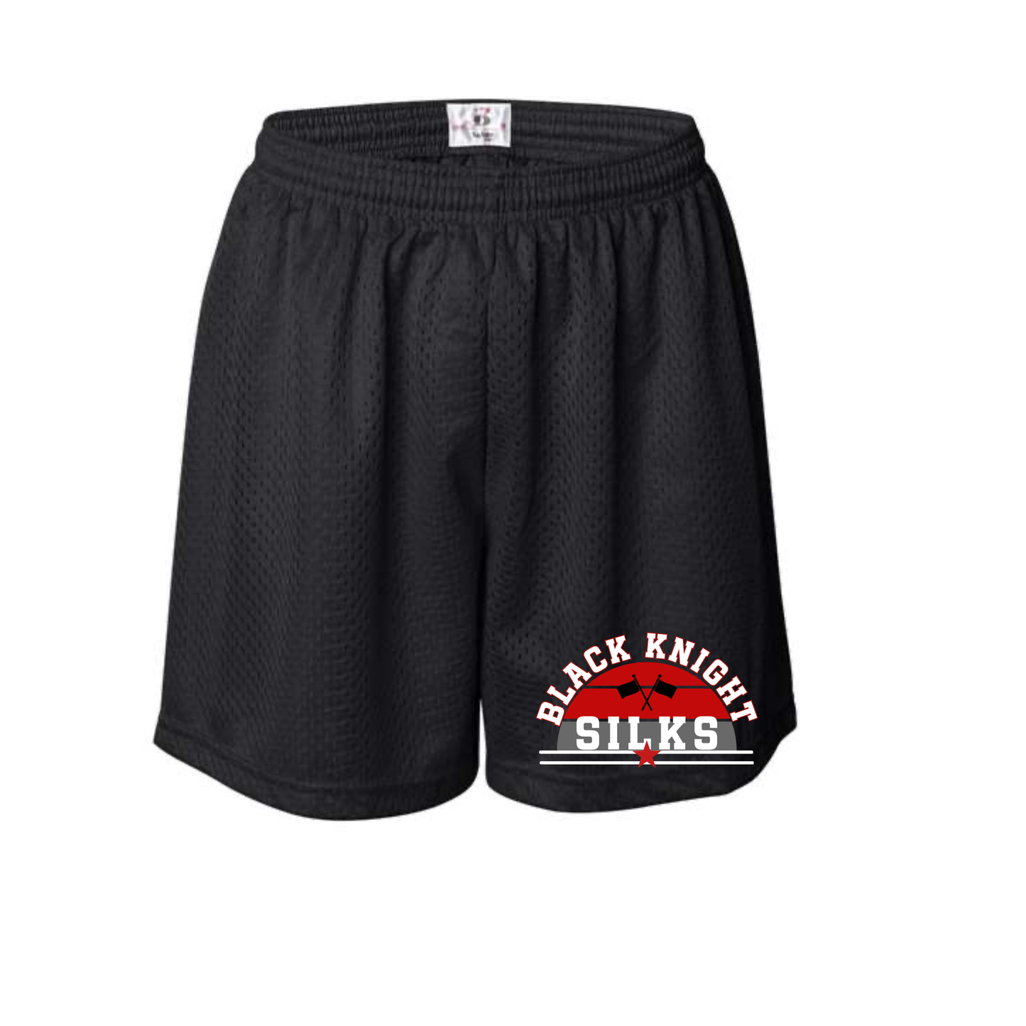 Shorts : Franklin Silks 24