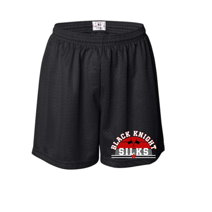 Shorts : Franklin Silks 24