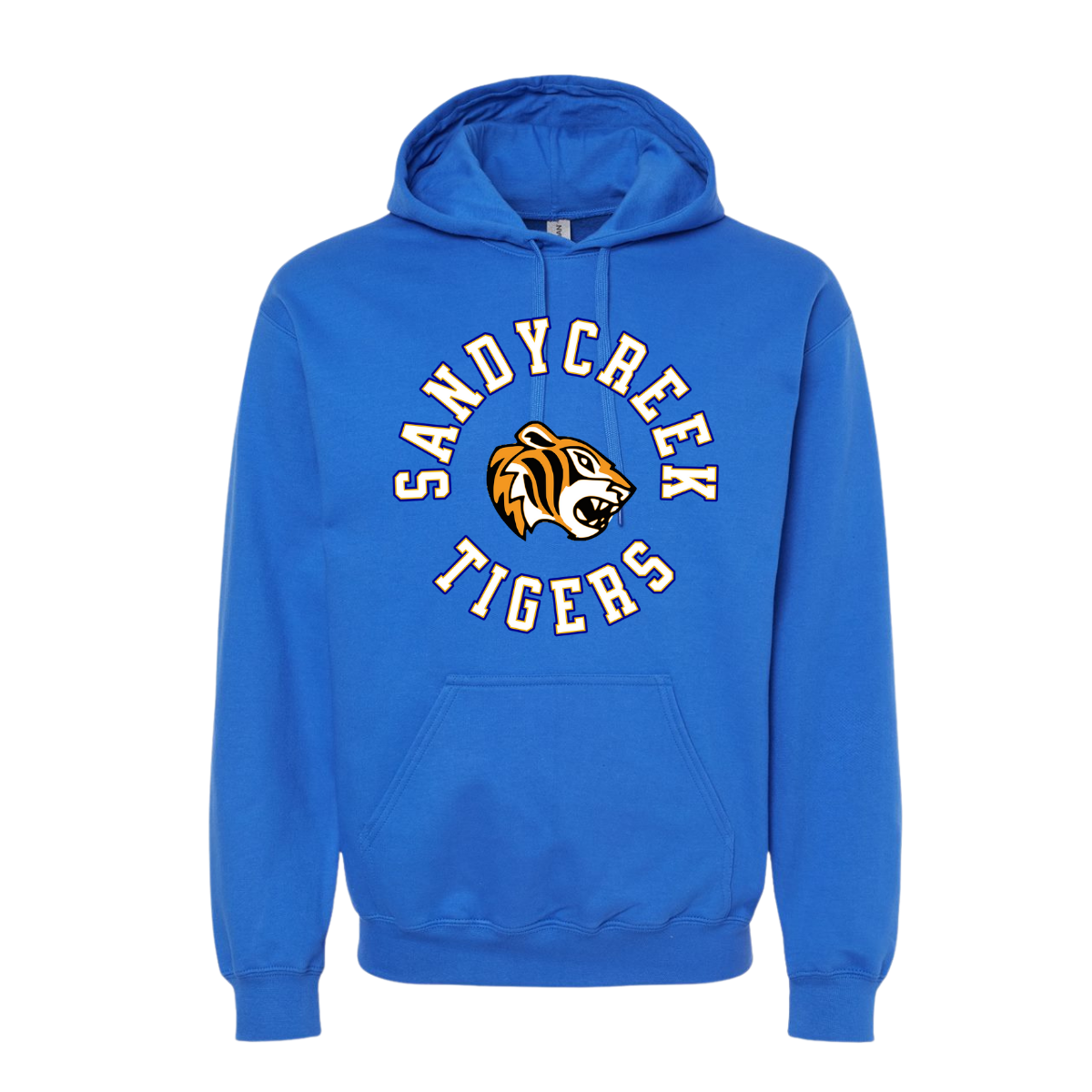 Hoodie - Sandycreek Elementary
