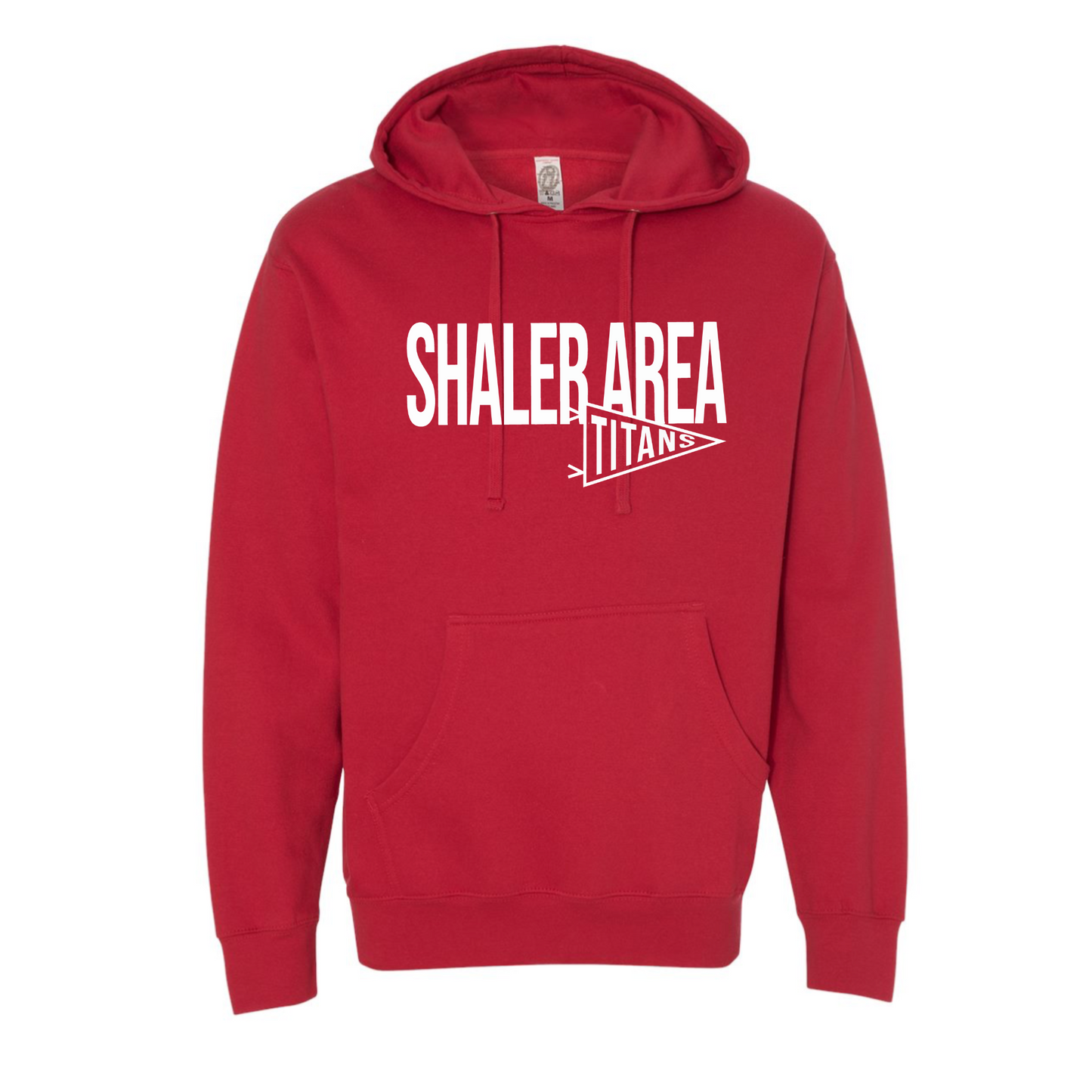 SAES - Shaler Area Pennant