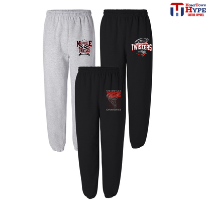 Sweatpants - Twisters '25