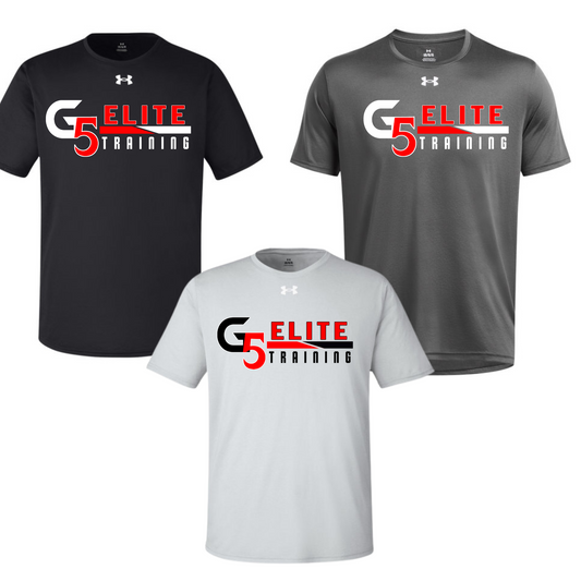 Under Armor Tech T-Shirt - G5