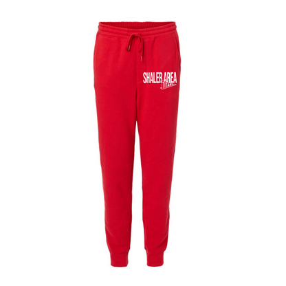 SAES - Pennant Joggers