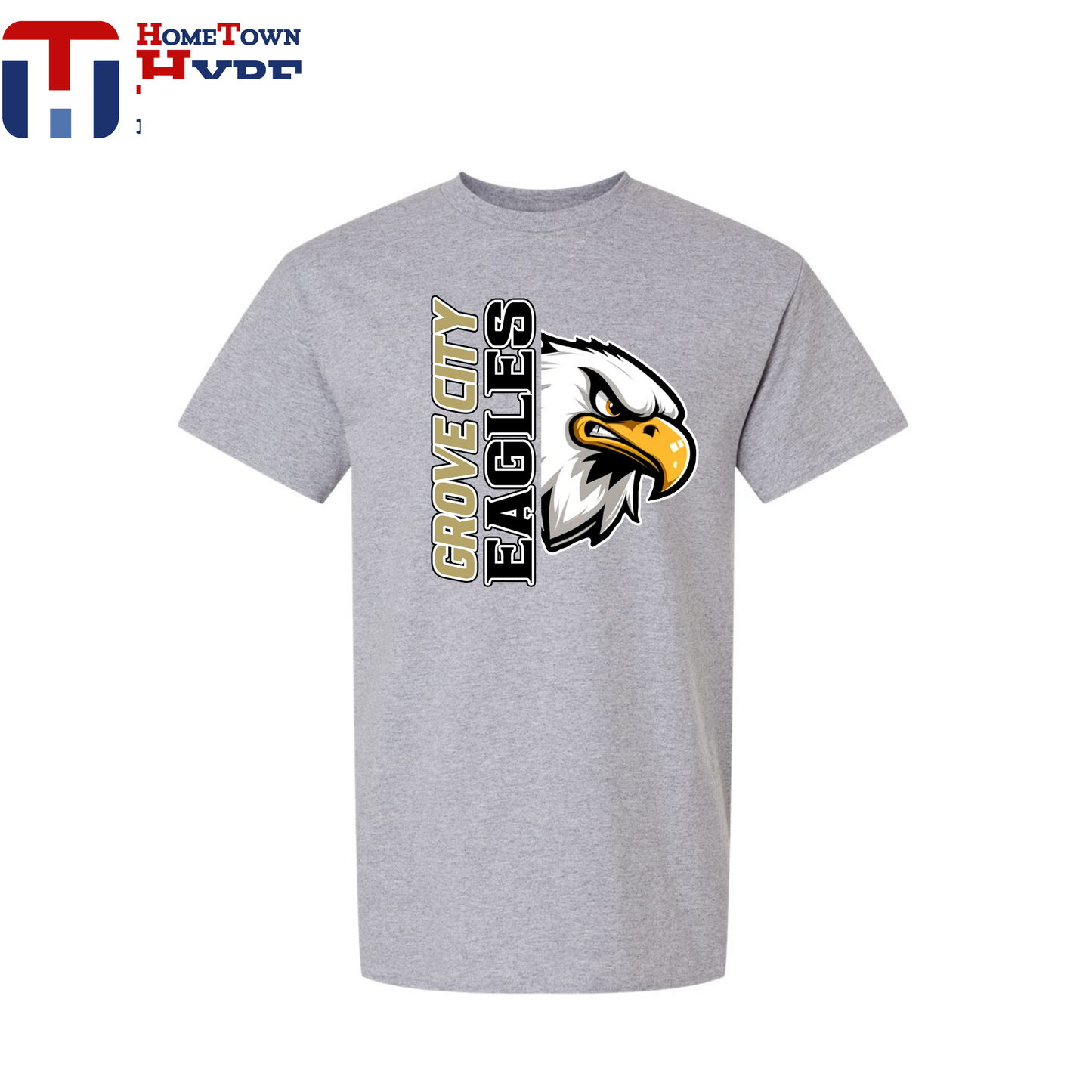 T-Shirt - Hillview Elementary 25-26