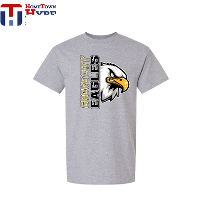 T-Shirt - Hillview Elementary 25-26