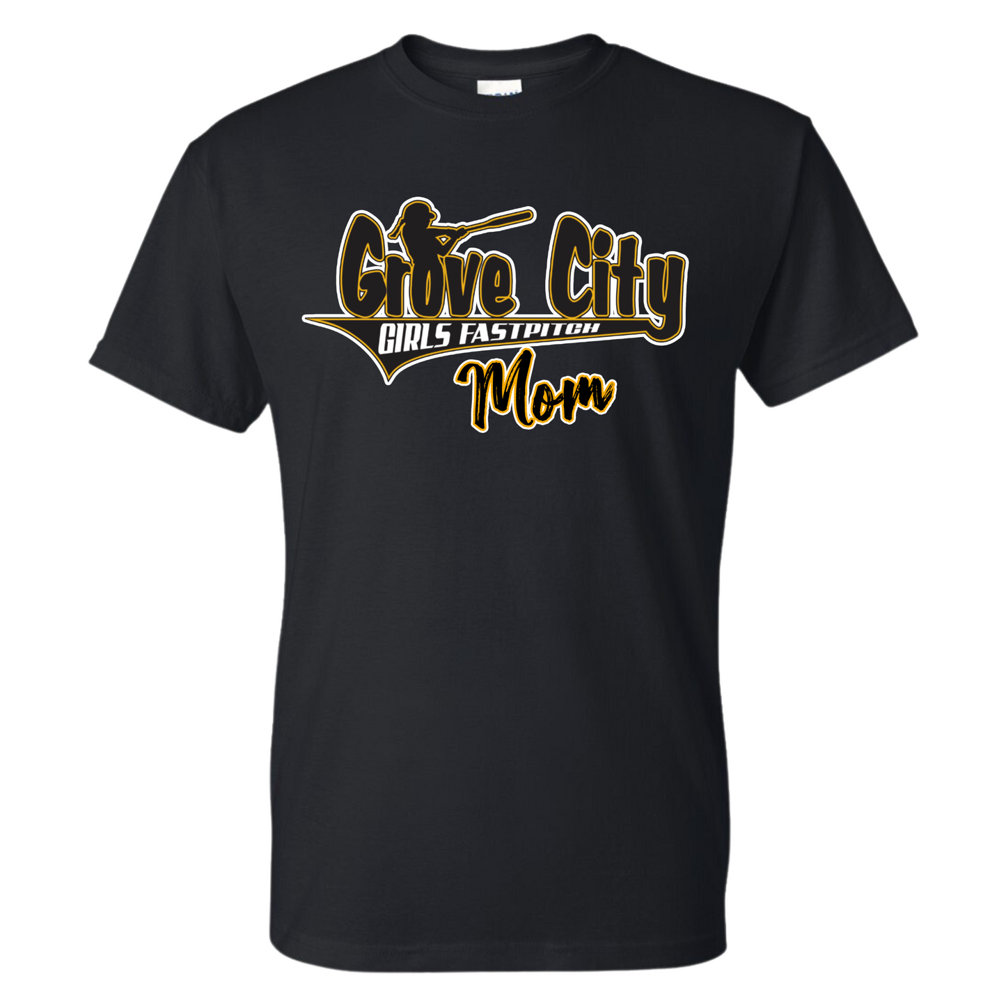 50/50 T-Shirts2 - Grove City Fastpitch