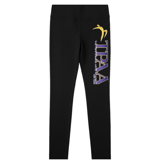 TPAA Zen Leggings - TPAA Dance Studio