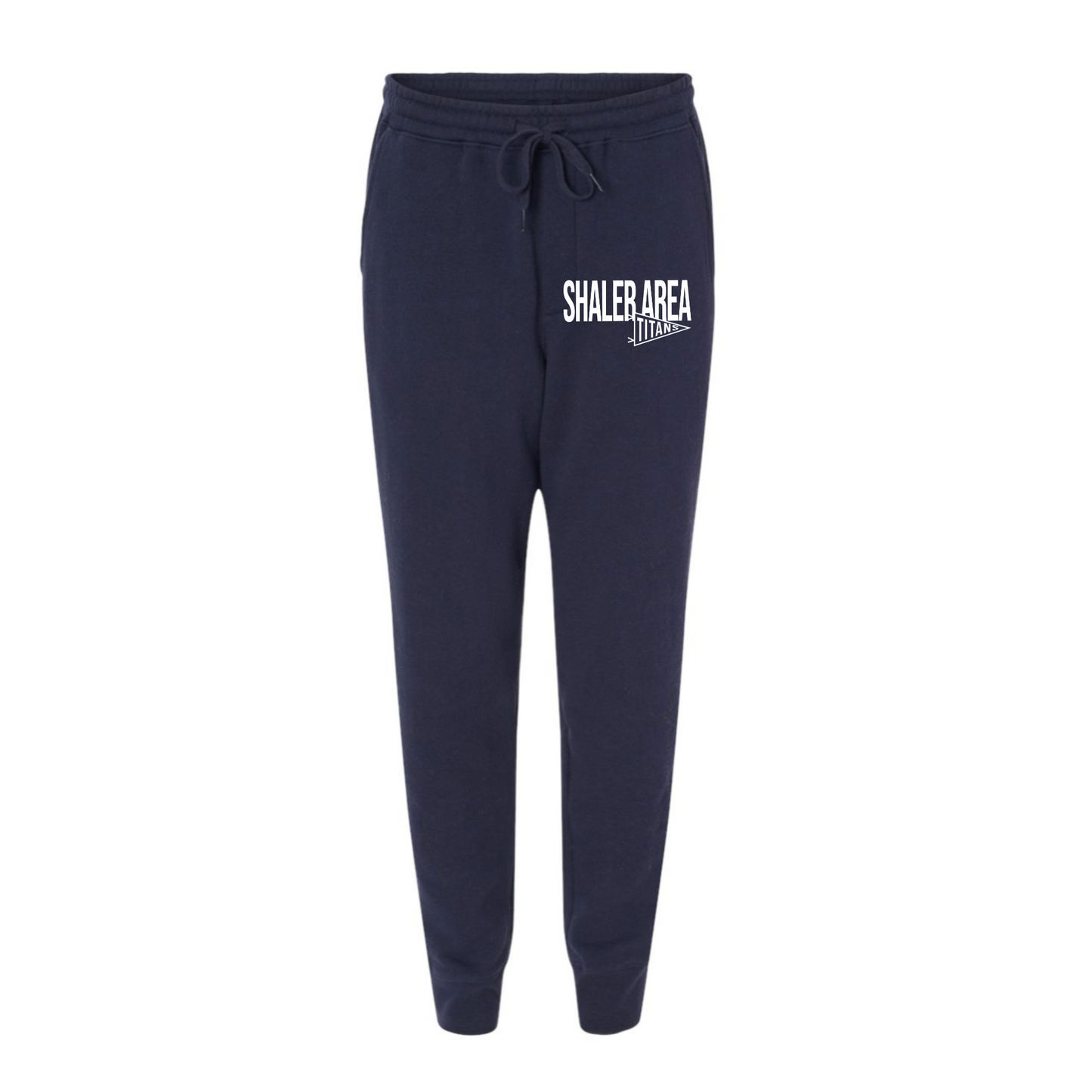 SAES - Pennant Joggers