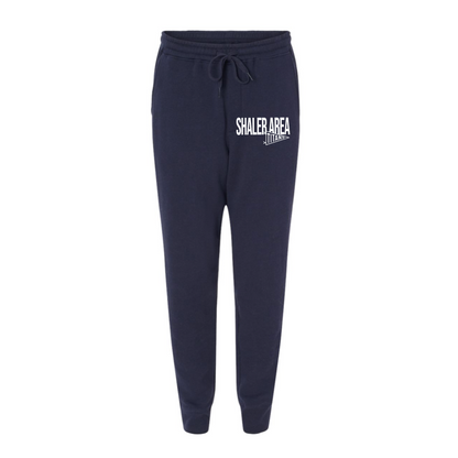 SAES - Pennant Joggers