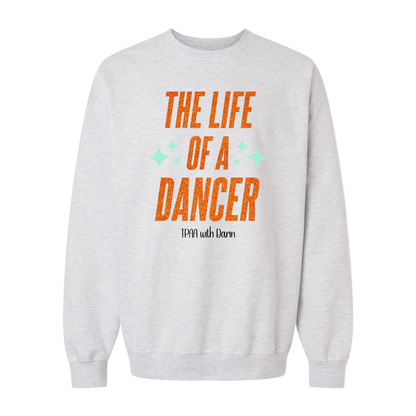 The Life of a Dancer - TPAA Dance Studio
