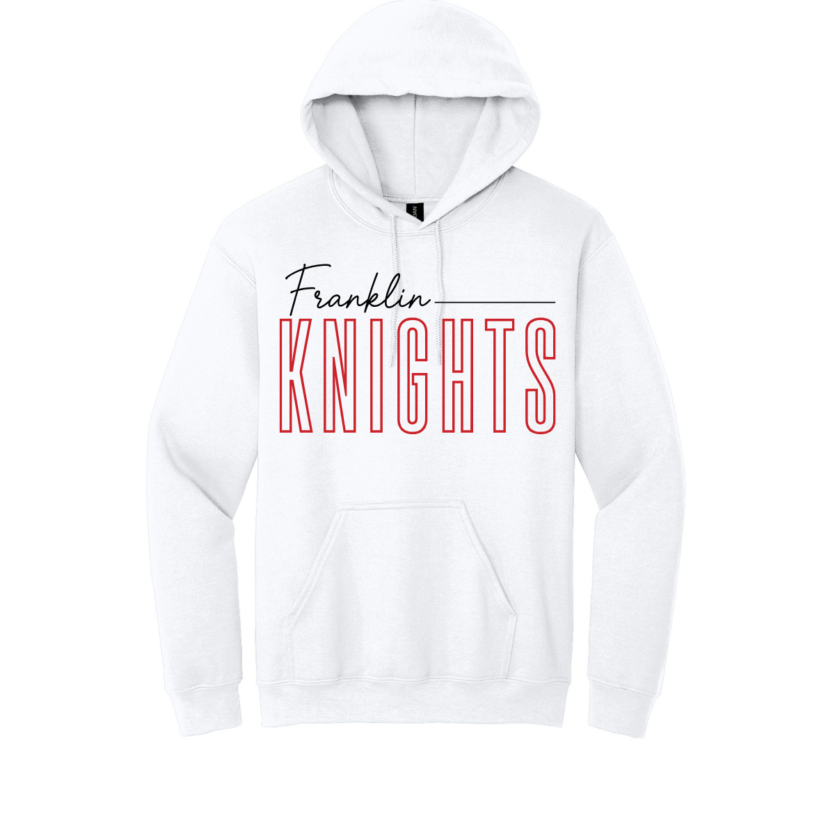Franklin Knights - Design #2