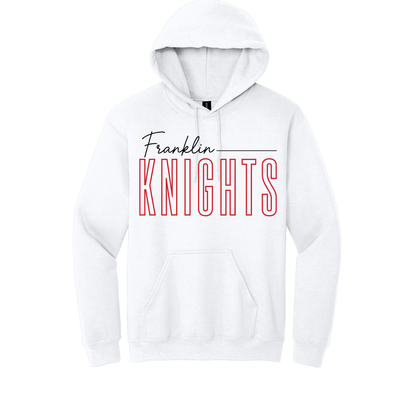 Franklin Knights - Design #2