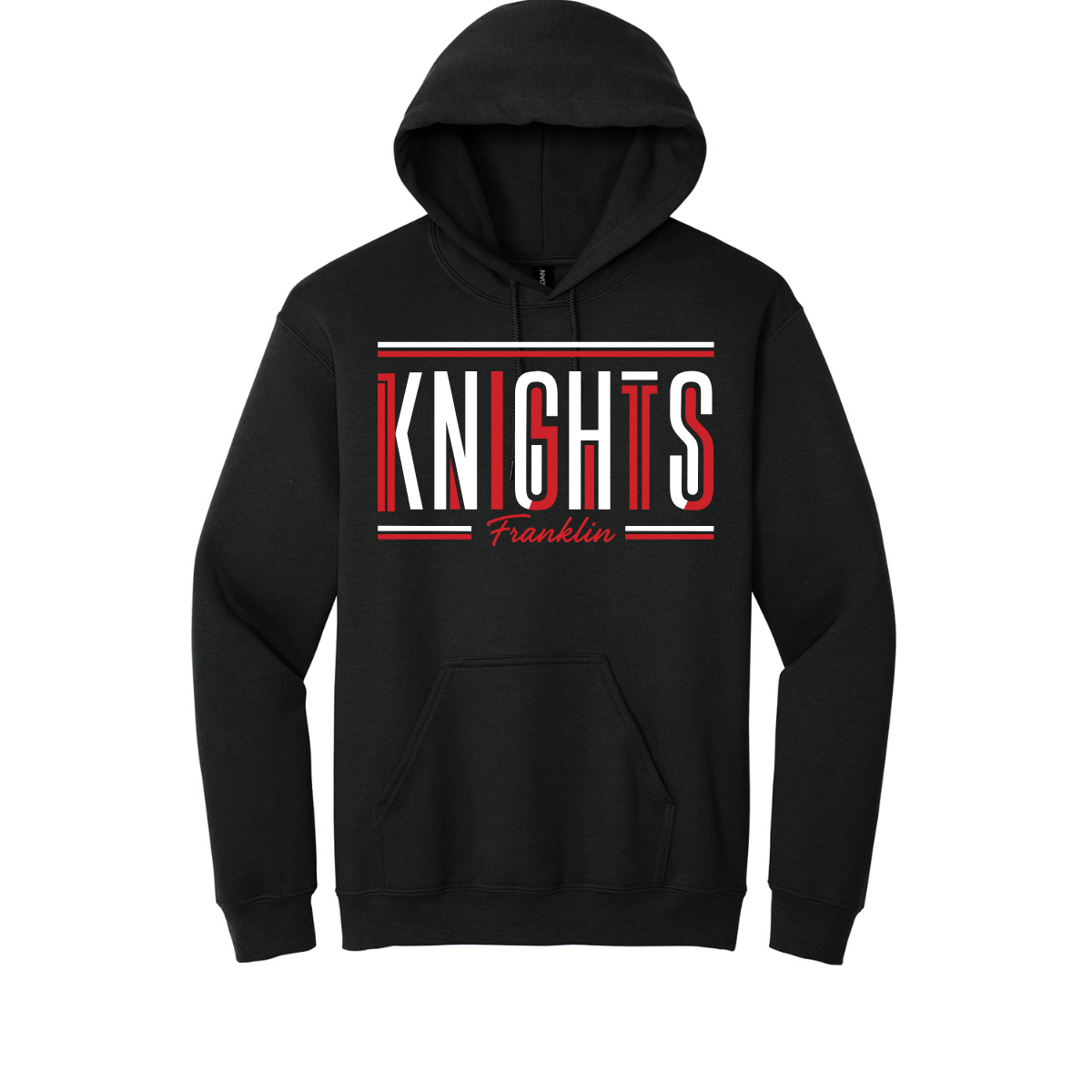 Franklin Knights - Design #4