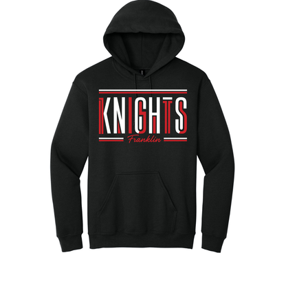 Franklin Knights - Design #4