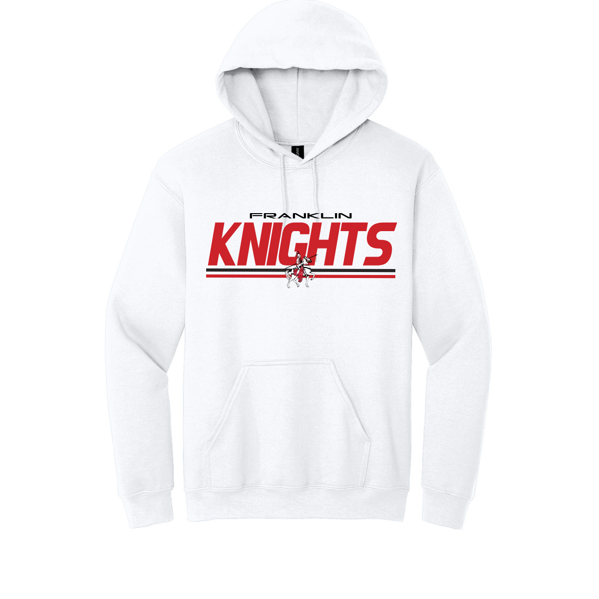 Franklin Knights - Design #1
