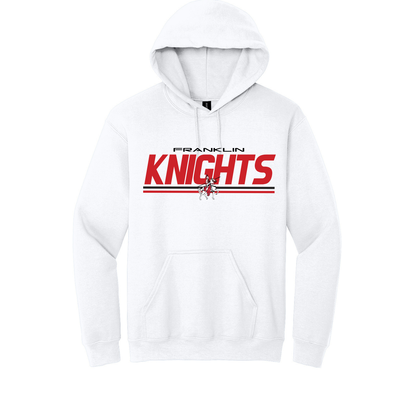 Franklin Knights - Design #1